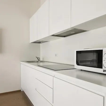 Joivy Corso 11 - Spiga Apartman Milánó
