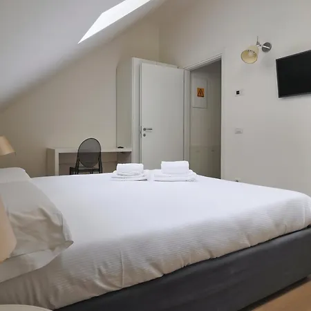 Apartman Joivy Corso 11 - Spiga